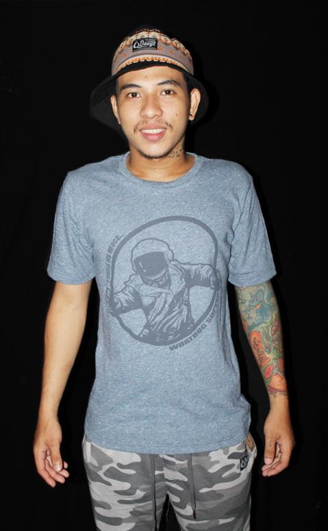 i need my space idr.80k