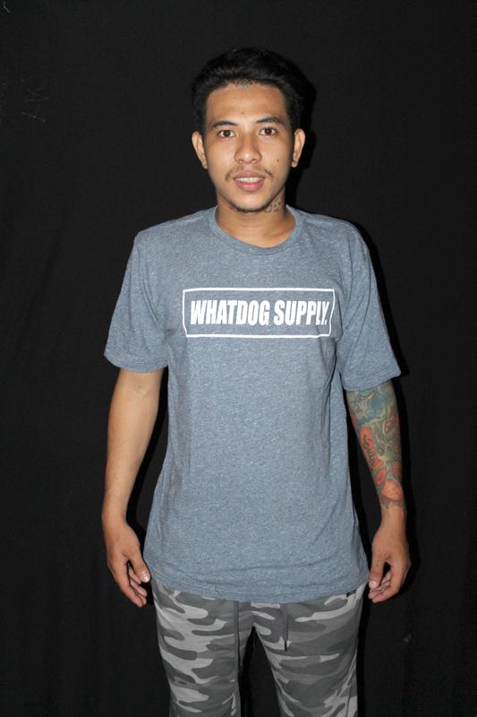 tshirt whatdogsupply idr.80k