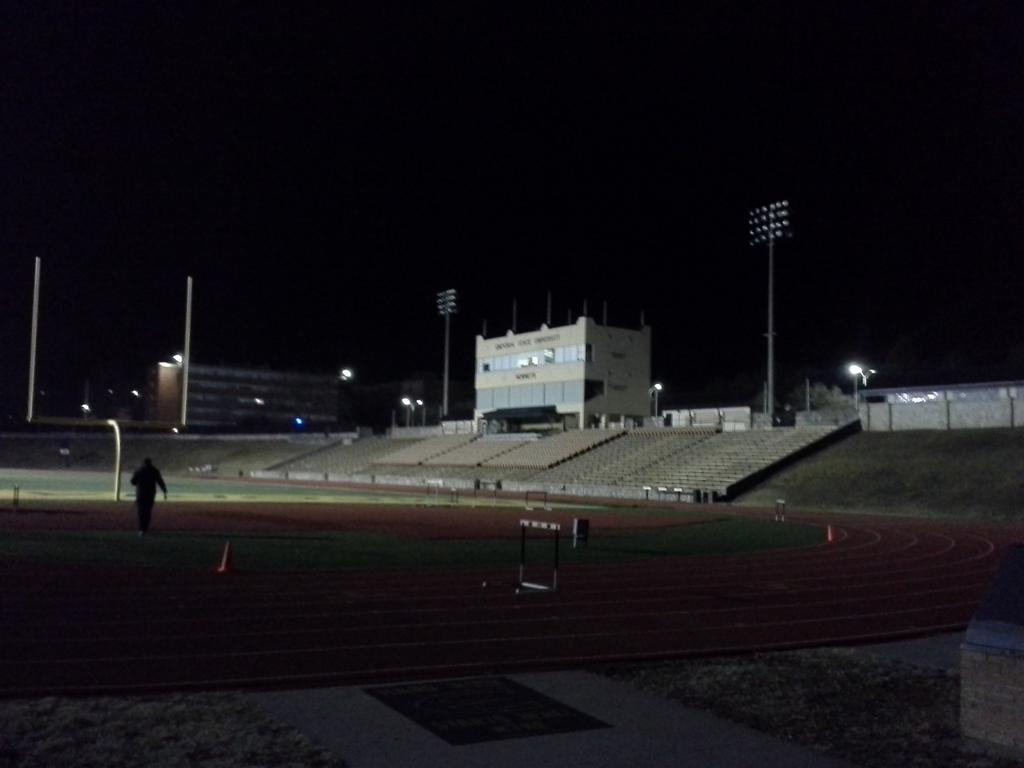 CoachLinsey's tweet image. Day 4 #WarDaddyWeek. 2 degree wind chill. #BeTheStandard