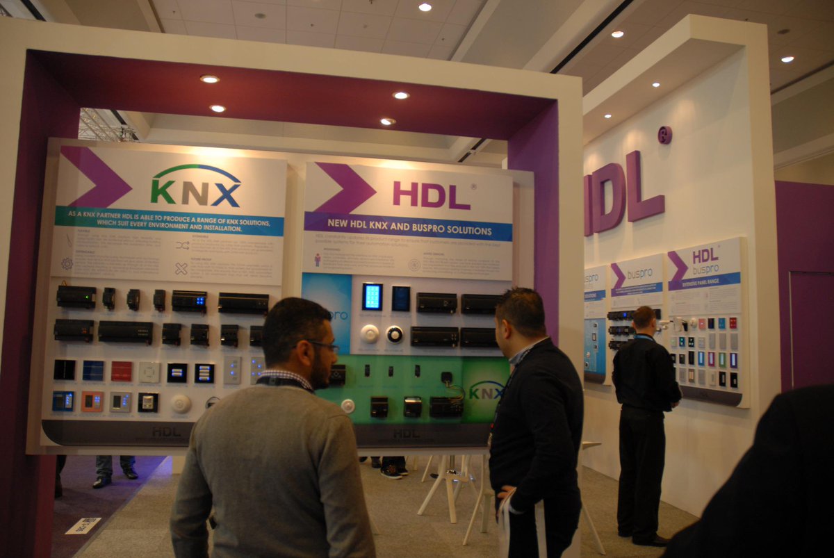 ltn_online's tweet image. Laatste dag van de #ISE2015! Bezoek de #HDL_Automation stand in Hal 12, C85