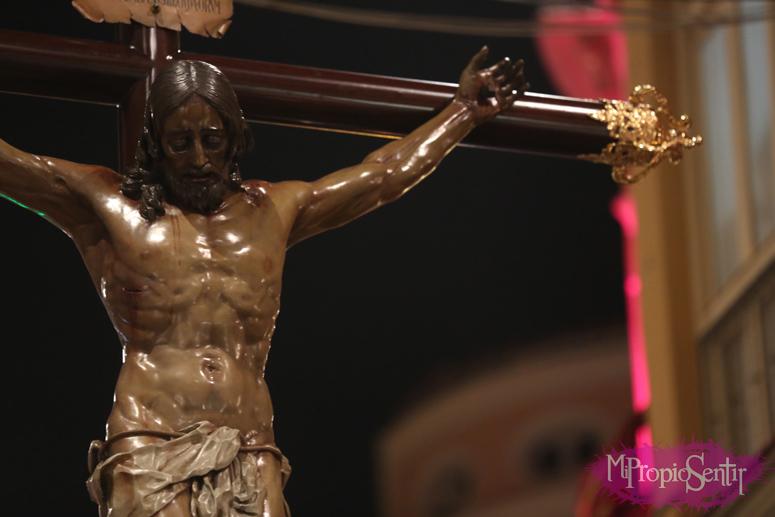 [CULTOS] Málaga: Triduo Cuaresmal en Zamarrilla mipropiosentir.es/malaga-triduo-…  #CofradiasMLG