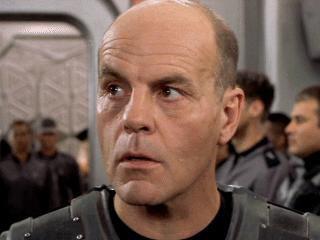 Happy Birthday, Michael Ironside! 