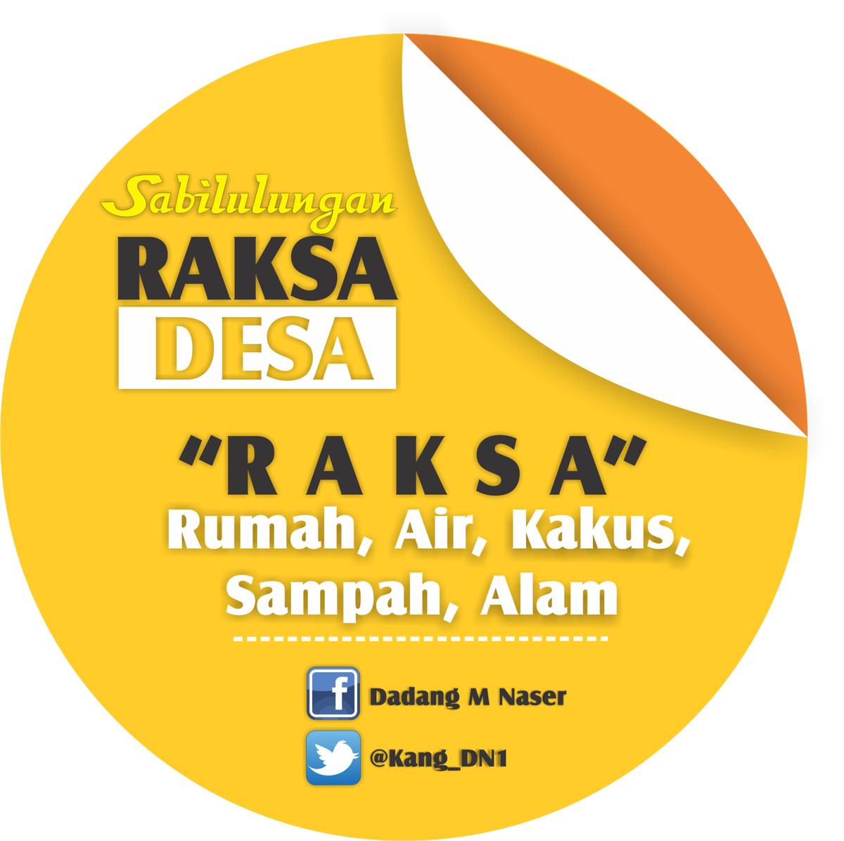 InfoKangDN's tweet photo. Salah satu program Bupati Bandung @Kang_DN1 Rumah Air Kakus Sampah Alam #SalamSabilulungan http://t.co/F2OQfzPRST