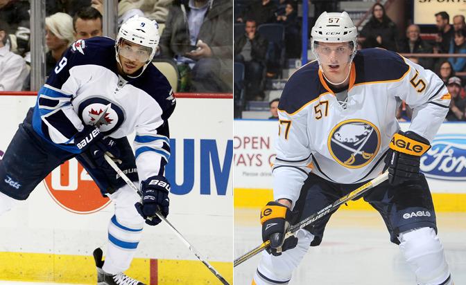 TSNHammer's tweet photo. @TSNSimmer at 7 on #KaneTrade, Leafs in full rebuild, #SensVsPens. @TSN1200
http://t.co/X9io5AO3ua http://t.co/lz5BHfUBqf