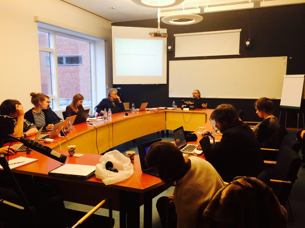 merisamartinez's tweet photo. Very grateful for the inclusion of our experts from @UniGraz involved in the @DiXiT_eu #Dixit3 camp in Borås, Sweden! http://t.co/gX7Ct35UUC
