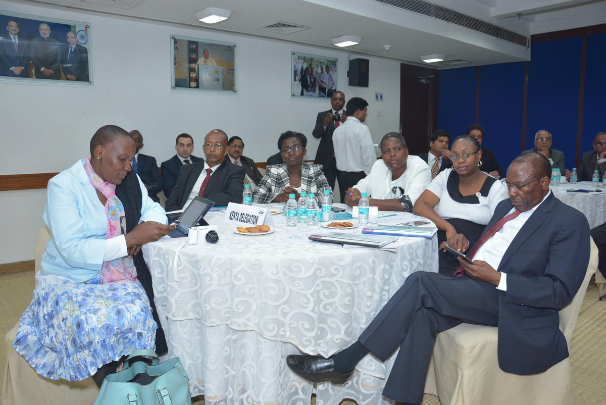 AMB.(Dr.) Amina C. Mohamed tweet media