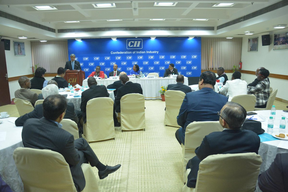 Innovation and working closely by the countries will help narrow the trade deficit