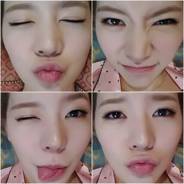 snsd9_SuNny8716's tweet photo. ▷フォロワー様増殖期間◁
#ソシ好きな方全員と繋がりたいですソシが好きな方でRTかフォローしてくれたら100ぱーフォローしに飛んで行きます
ソニたん寄りおーる⍥愛嬌少女の虜⍥加工 http://t.co/TpjBU7KsHh