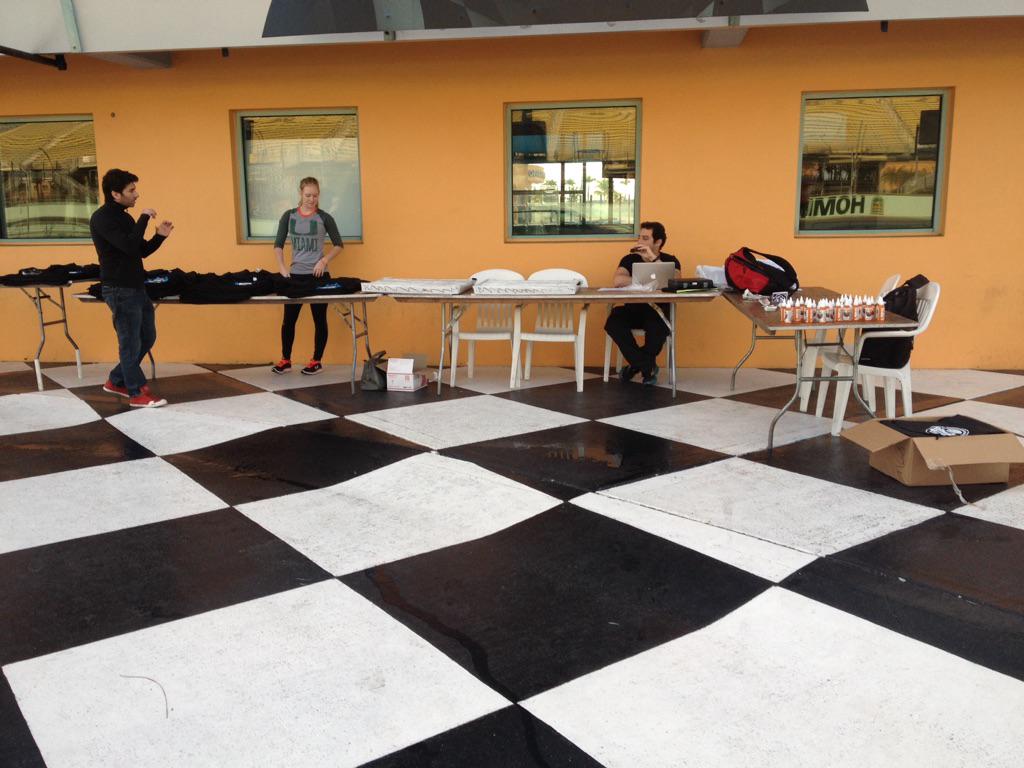 TheIDSA's tweet image. Good morning from #ultraskate