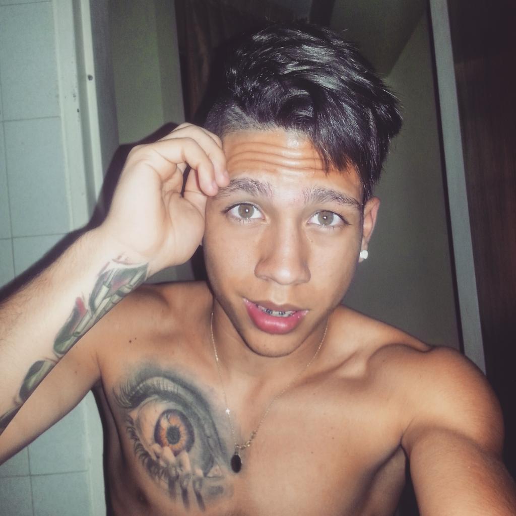JIM Cañizales tweet media