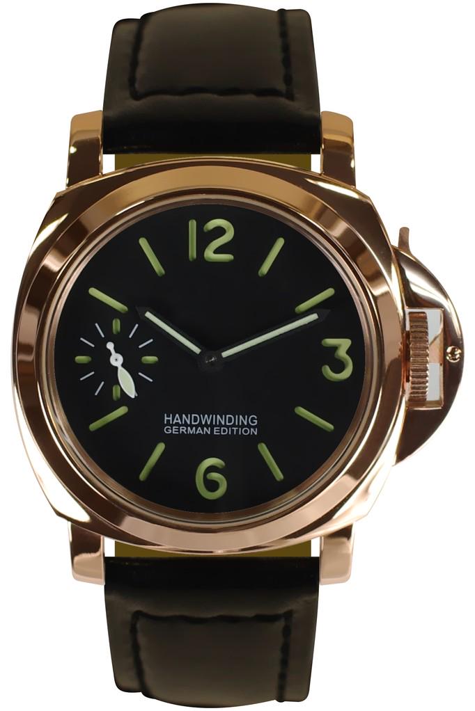 WatchnerCom's tweet image. goo.gl/2Gv4PT #uhren #watches #watchner - Original PARNIS, auf 100 Exemplare limitierte Edition, ...