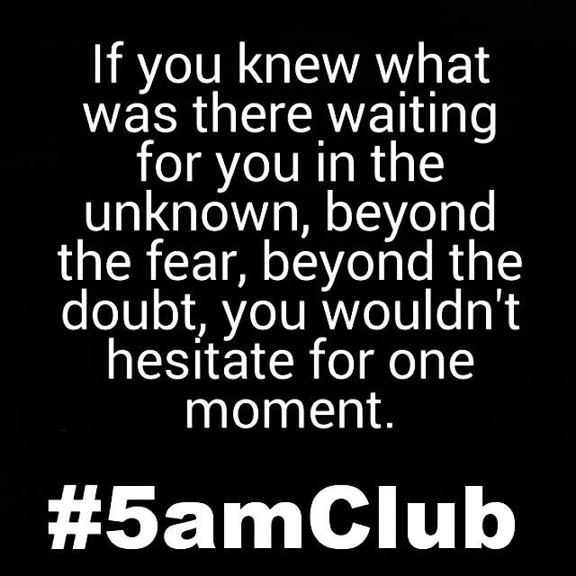 SourceRadiance's tweet image. It is in the unknown, in the discomfort where we grow and evolve.  What's waiting for you out there?  Just more of …