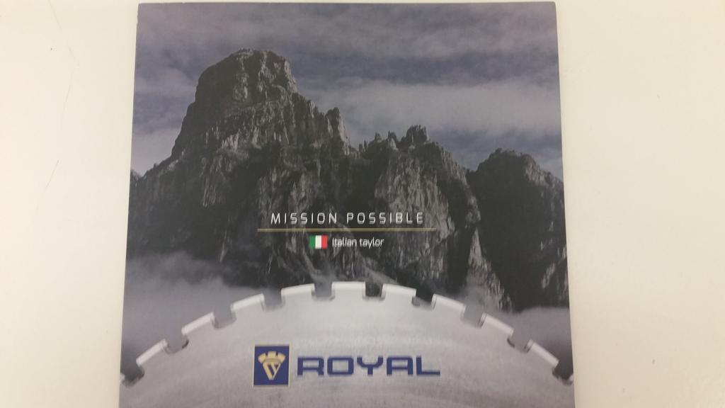 RoyalDtools tweet picture