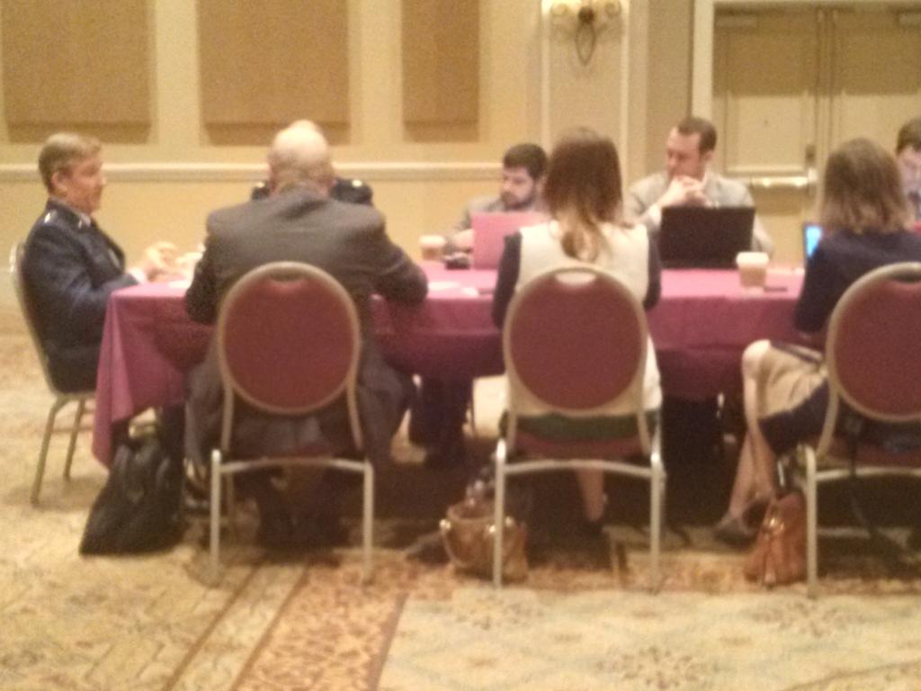 aircombatcmd's tweet image. #COMACC #AWS15