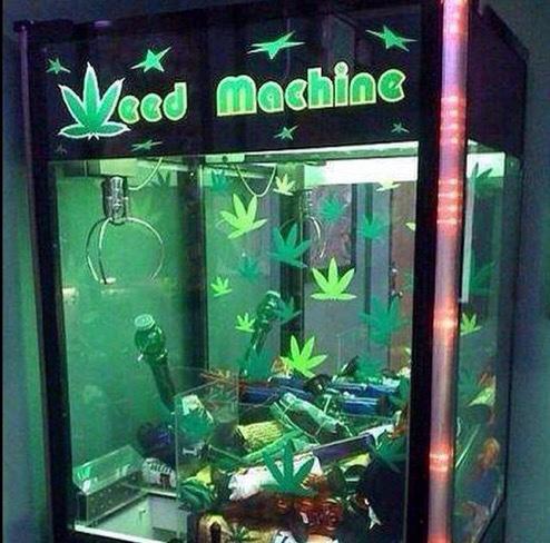 da15a2631's tweet photo. #weedmachine #weed #legalize http://t.co/1pPPlWv78X