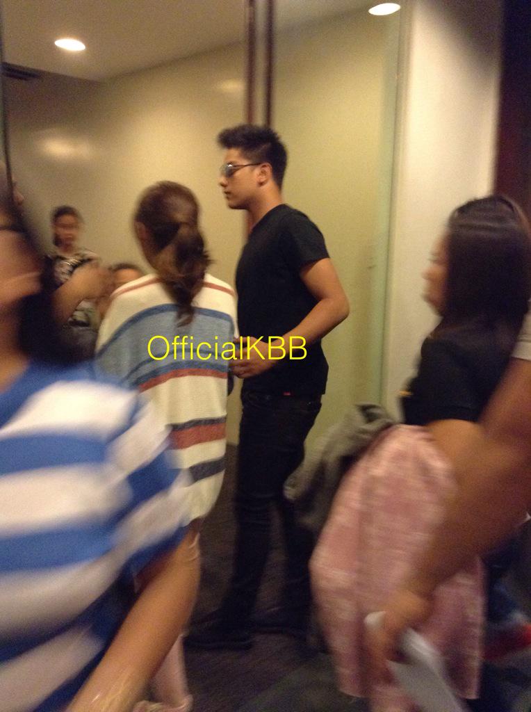 moody04_'s tweet photo. protecting you is one of my missions in life. #PSYAngeloYnaIWillBeHere  © http://t.co/ANYdSBEZrW