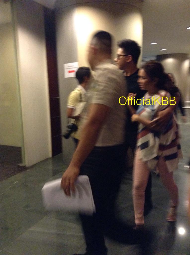 moody04_'s tweet photo. protecting you is one of my missions in life. #PSYAngeloYnaIWillBeHere  © http://t.co/ANYdSBEZrW