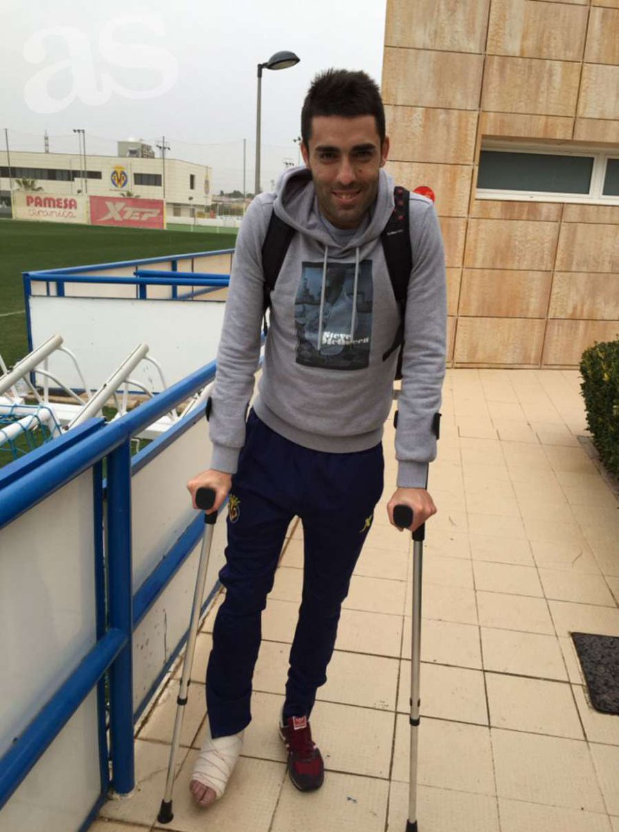 diarioas's tweet photo. Bruno: "Estoy trabajando para volver lo más pronto posible" ▶ http://t.co/Fnt5vGJzsF http://t.co/cpi4NGzZry