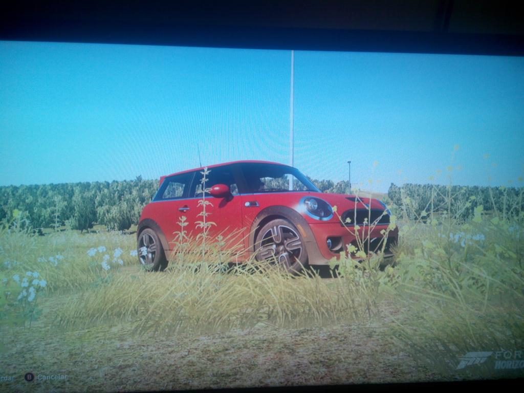 xCaiman7's tweet photo. Esta noche en el canal... #forzaisback http://t.co/XV32WRSRJA