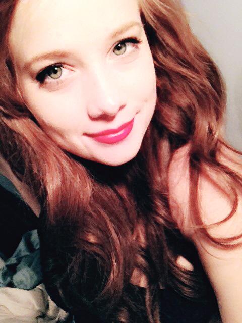 hannah71190's tweet photo. @PrincessNattie7 thats me.... http://t.co/aecD4o2H66