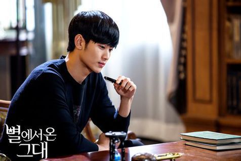 Happy Birthday My Kim Soo Hyun :D 