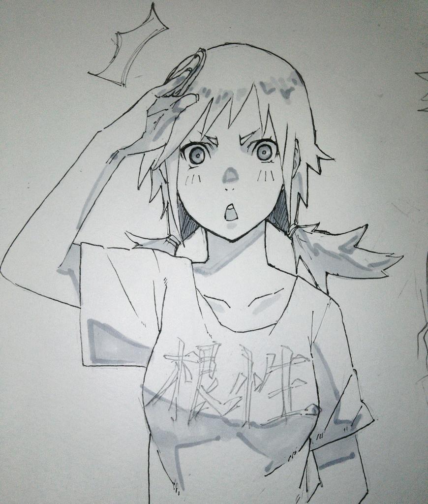 うーん、、、て感じです!練習します 