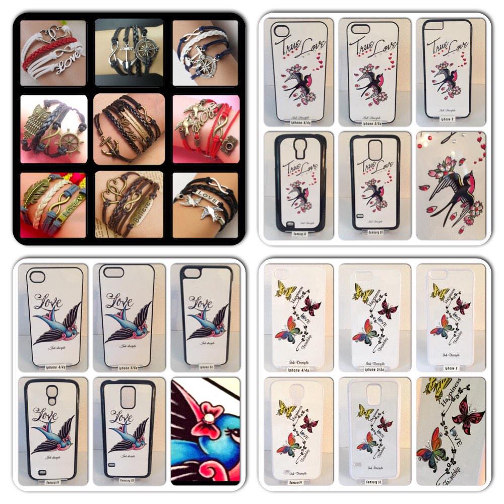 InkDisciple's tweet image. Valentine's Day special 💖❤️. £8.49 case &amp;amp; bracelet. Msg us for details💖.
#iPhone #ValentinesDay #ValentinesSpecials
