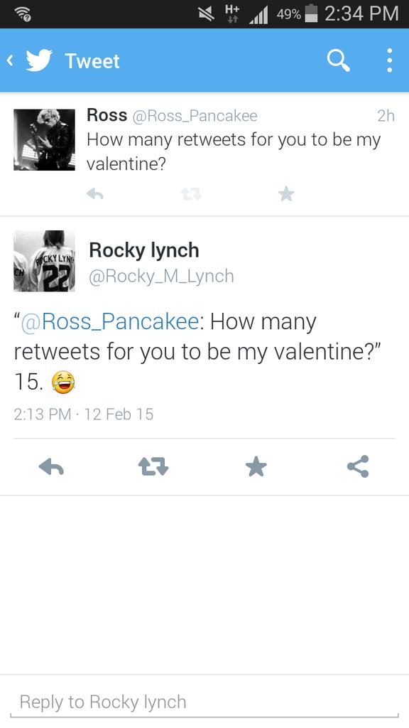 Help me guys! Please retweet 😀😀