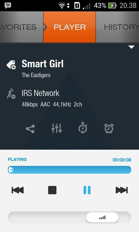 agungirs's tweet photo. Yuk guy's merapat, @irsbandung tlh mengudara dlm #LIVEINTERVIEW brsma @THE_EASTIGERS http://t.co/pEksCkIDYk