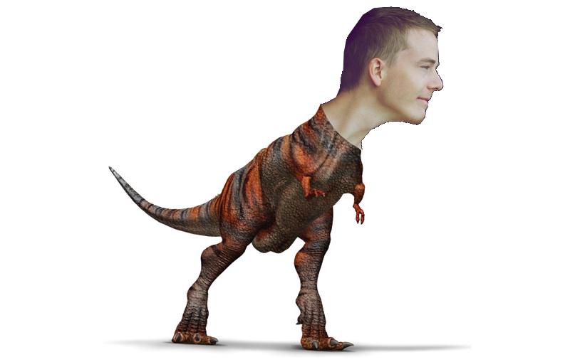 mikemaccana's tweet image. JavaScript Fact: the @sindresorhus is one of the largest known land predators. #javascriptfacts