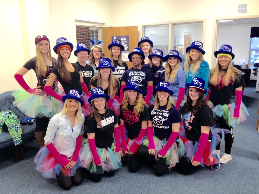 WRVwolverines's tweet image. SHOW TIME!!!!  #sectionalweek