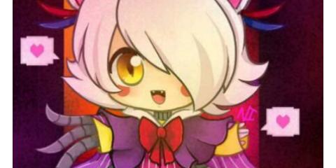 MangleBaby's tweet image. @goldenfoxymat
I am happy!!!