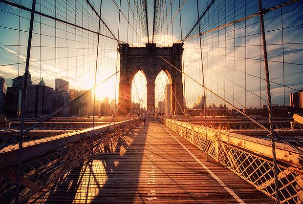PAULVANDYK's tweet image. Sunset in Brooklyn sounds like this... soundcloud.com/paulvandykoffi…