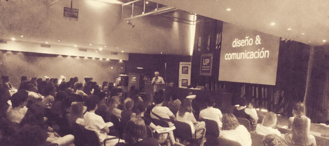 CaFT_UP's tweet photo. #ahora auditorio a full para charla informativa de diseño y comunicación UP @carrerasdc http://t.co/H9jcPbSQiT