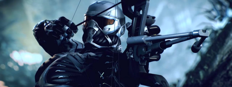 gmw3_'s tweet photo. Crytek Bringing Brand New VR Showcase to GDC 2015 - http://t.co/QTXu8BtABH http://t.co/ZwrXykknkC