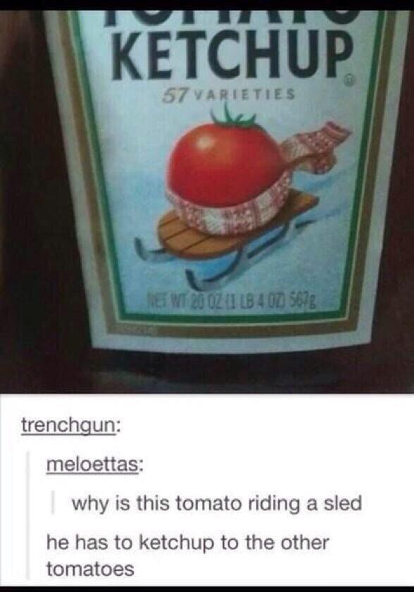 ExcuseThePun tweet picture