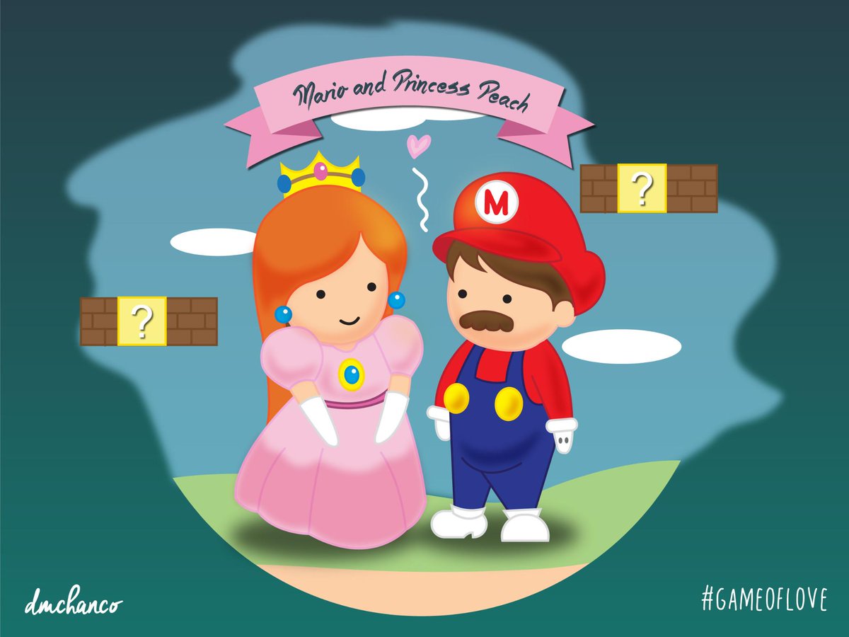 xsplit's tweet image. Here's a game couple that we like a lot. Tell us who's yours for a chance to win XSplit Premium! RT too! #gameoflove