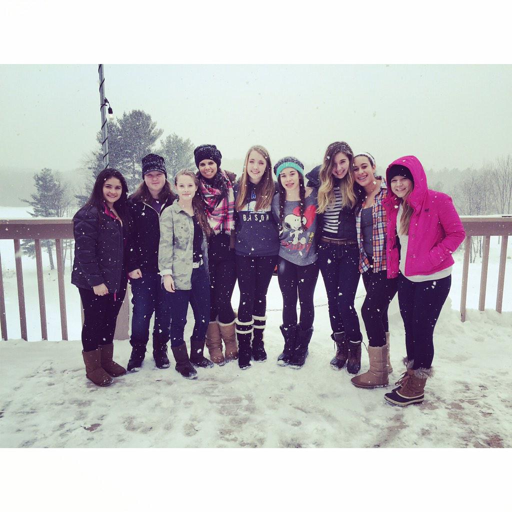 ryanyamin's tweet photo. “@danielleyamin: #hume15 #gfyouth #gfya http://t.co/uH1FEmY36I” #theReasonWhy 😄