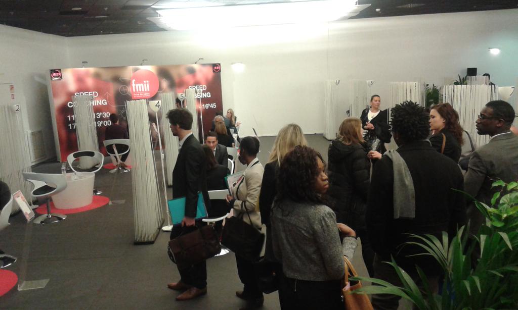 FPalladio's tweet image. #fmii Le Speed Jobbing par @businessimmo