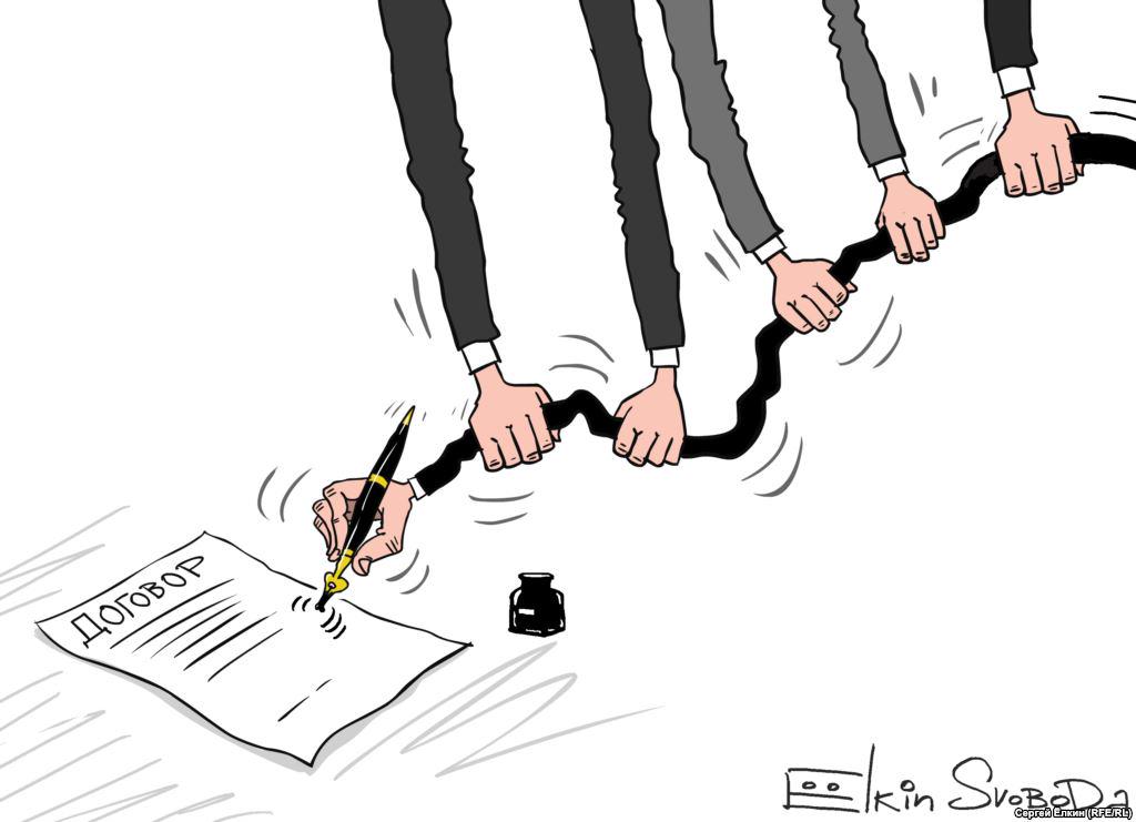 США готовы помочь проконтролировать соблюдение минских соглашений - Цензор.НЕТ 4976