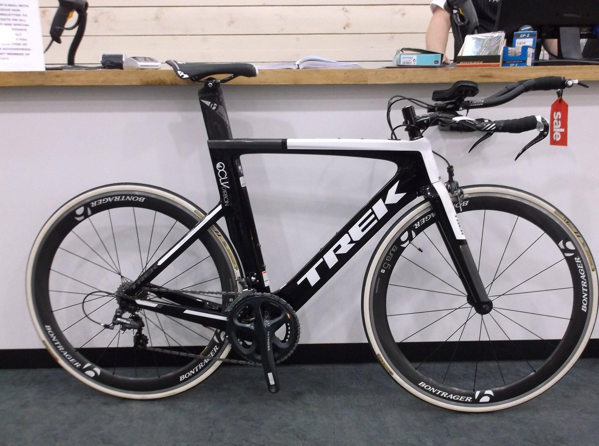 demo road bikes for sale