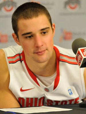 Happy Birthday Aaron Craft!!!      