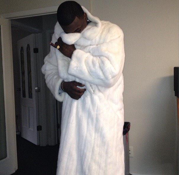Happy 35th Birthday to EA6\s own Gucci Mane. 