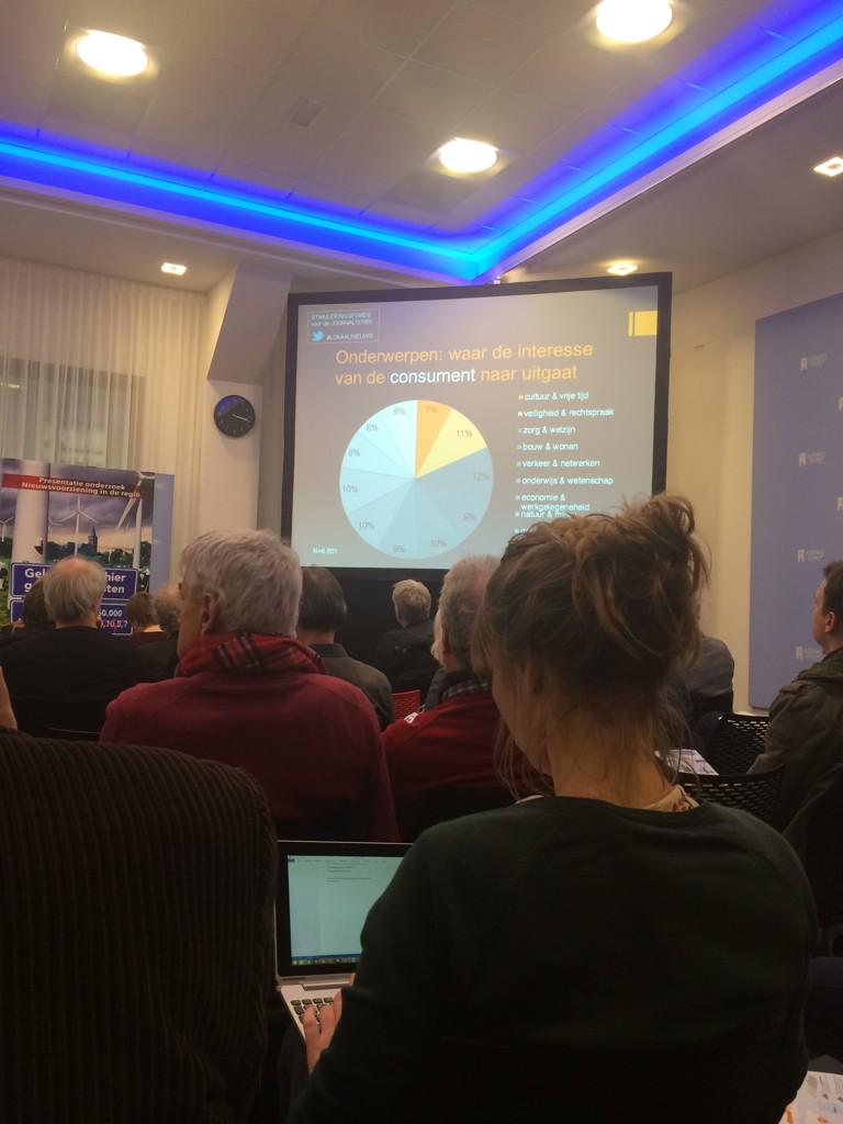 RMC_Twente's tweet photo. “@marijedenijs: Consument wil meer diversiteit in het nieuwsaanbod. Niet alleen cultuur en veiligheid #lokaalnieuws http://t.co/L5LUojGlN0”