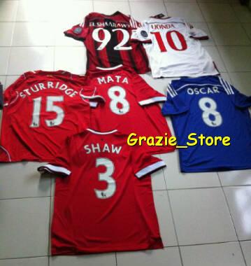 GrazieGsstore's tweet photo. @RossoneriFreak @Iklan1899 PROMO Jersey+Fullpatch+Nama Suka" | 90.000 | GO | Max.7Huruf 2Angka |CP Cek Bio ya http://t.co/lqU7SIiPo4