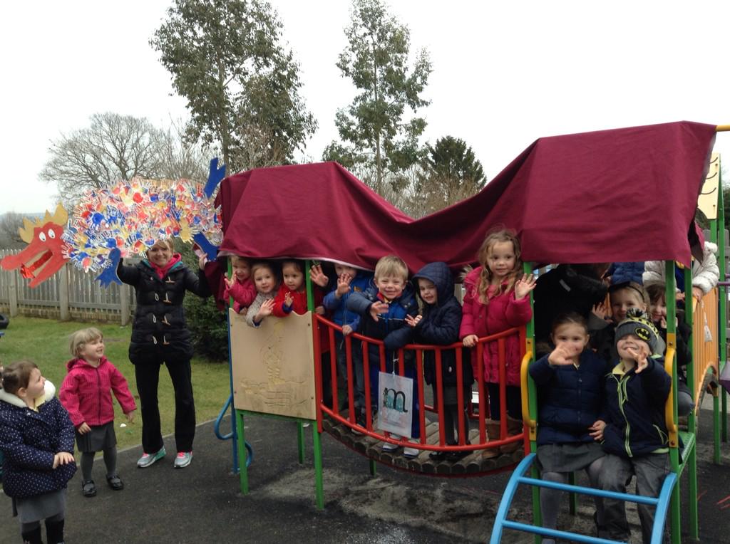 NurseryBPS's tweet photo. We've been celebrating Chinese New Year in nursery http://t.co/CQ90NdFInv