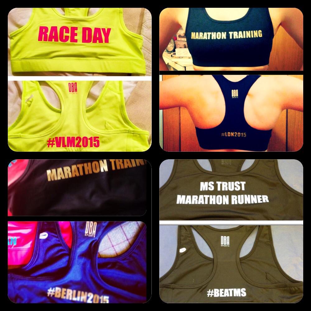 katie_barnsley's tweet image. “@DBASports: marathon? Order a personalised sports bra. #marathon #marathontraining #dbasports RT http://t.co/6tfu5DEjES” @FrankieL_Smith