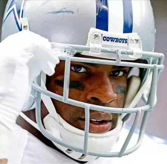 Happy Birthday Demarco Murray!! We need you!!!  