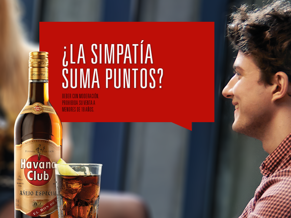 Entre amigos los debates no son discusiones. #CharlasHavanaClub