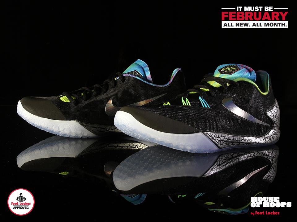 hyperchase footlocker